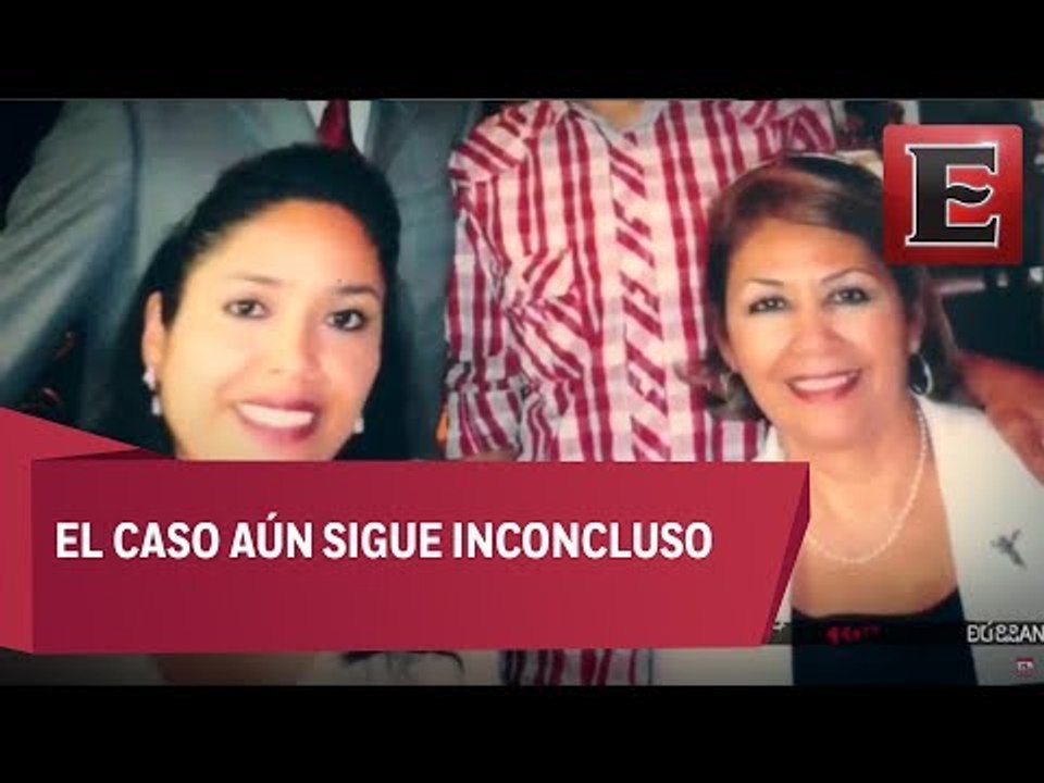 Doble homicidio sin resolver en el Edomex
