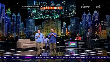 Meme Unik Menyambut Pilkada DKI Putaran Ke-2 Tahun 2017