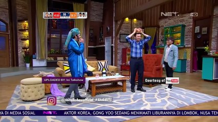 Sisi Lain Diluar Dunia Politik Dari Para Calon Gubernur DKI Jakarta