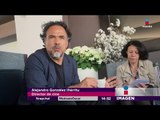 Iñárritu y más orgullo mexicano en Cannes | Noticias con Yuriria Sierra