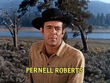 Bonanza S01E26 The Avenger