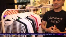 Berbisnis Fashion, Ricky Perdana Bikin Jaket Bomber Sama Kayak Punya Jokowi