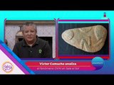 Exclusiva expedición extraterrestre: Arqueología Prohibida | Sale el Sol