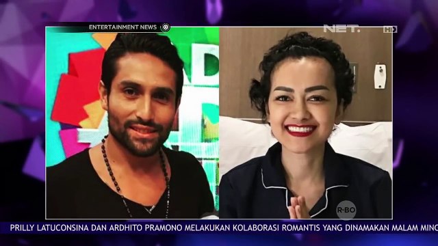 Lama Menghilang, Gaston Castano Sambangi Julia Perez dengan Bawa Barang Tak Terduga