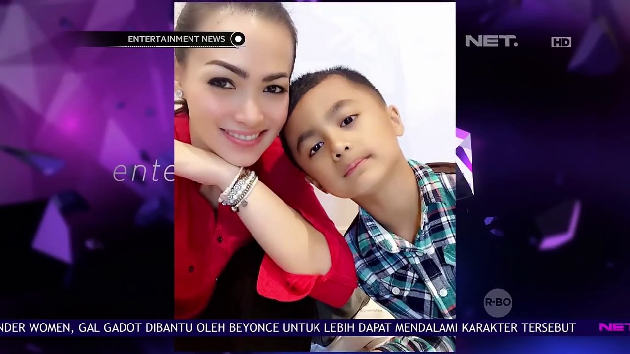 Telah Memiliki Pacar, Christie Jusung masih Belum Siap Menikah Lagi