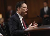 Poll finds Americans inclined to believe James Comey over Trump