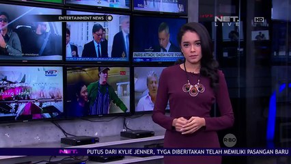 Cerita Unik Ayudia Bing Selamet Jalani Profesi Birth Photography