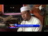 Alquran Tinta Emas Berusia 300 Tahun - NET24