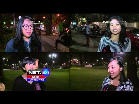 Pendapat Masyarakat Tentang Supir Angkot Memperkosa Penumpang - NET24