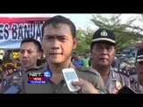 Pos Polisi Mobile di Banjar Jawa Barat  NET12