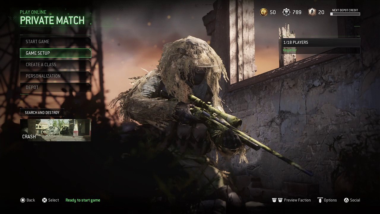Gb vs DstyleM8