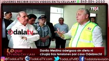 Danilo Medina adelgaza tras tensiones por caso Odebrecht-Lo Que Otros Callan-Video