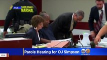 O.J. Simpson’s Friend Says He Just Wants To Play Golf, Be With Family If Paroled