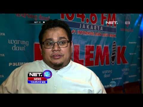 MK Tolak Gugatan Menaikkan Batas Umur Minimal Perempuan Menikah - NET12