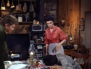 Bonanza S03E04 The Lonely House