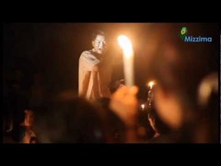 Workers' overnight strike June 1, 2012