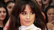Camila Cabello Reveals New Song Is About Fifth Harmony