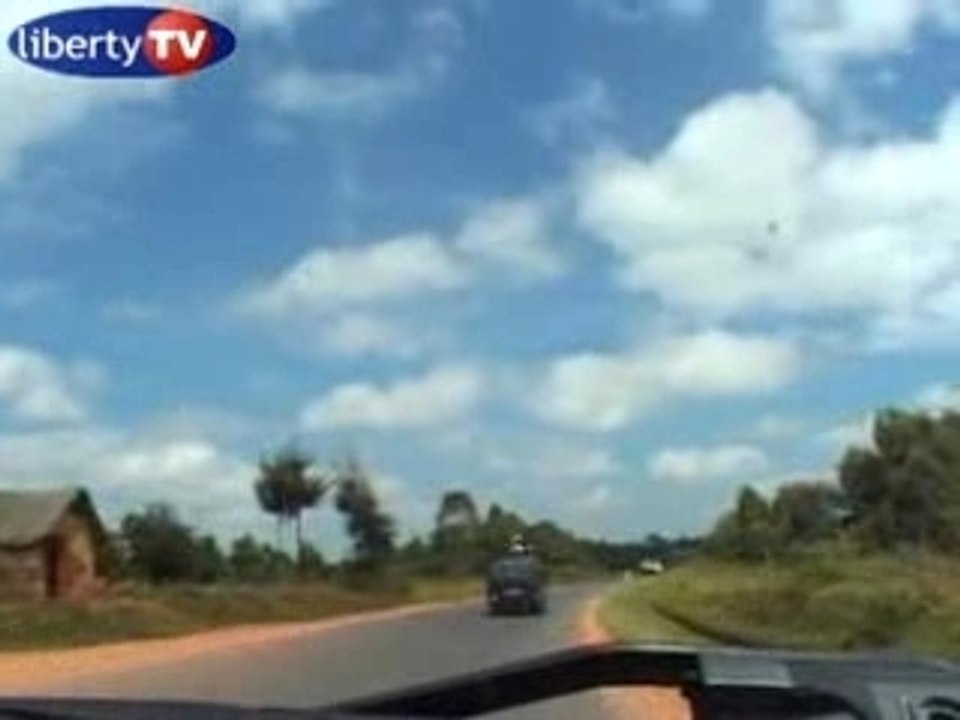 Liberty TV - Madagascar