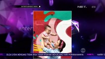 Jennifer Arnelita Salurkan Minat Travelling pada Sang Anak