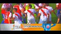 Peru 1 x 0 Paraguai GOLAÇO DE GUERRERO Gols & Melhores Momentos Amistoso Internacional 201