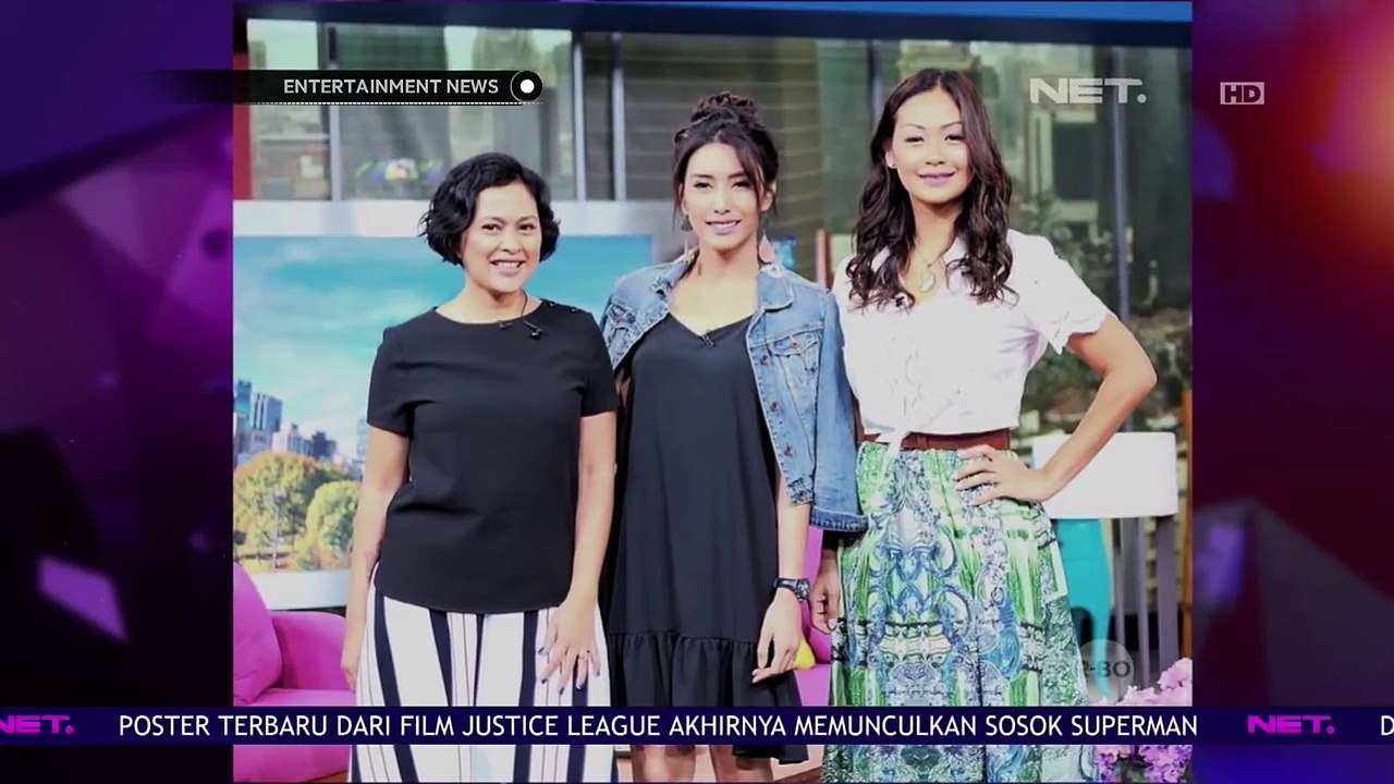 Kiat Tyas Mirasih Turunkan Berat Badan Jelang Menikah