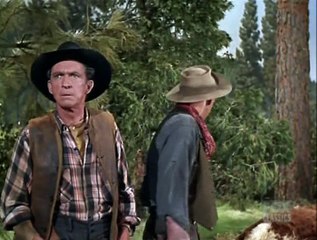Bonanza S03E15 Land Grab