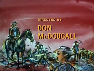 Bonanza S03E18 The Ride