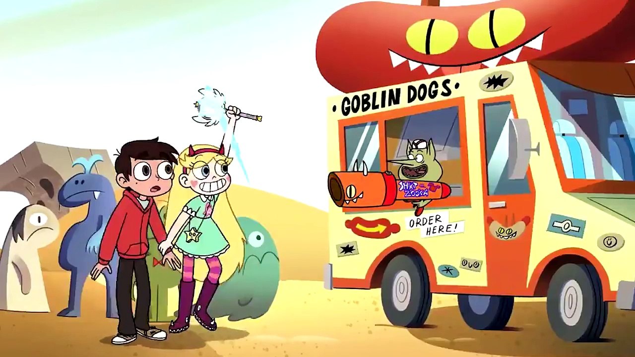 New Star vs The Forces of Evil Season 3 Intro Breakdown/Analysis! New Magic + Starco!?