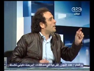 ممكن - جبريل - مادة الأزهر بالدستور تحتاج تعديل