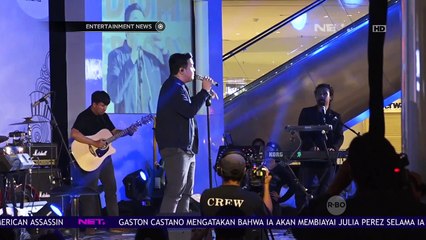 Descargar video: Tulus Bakal Rilis MV Single Keempat Album Ketiganya