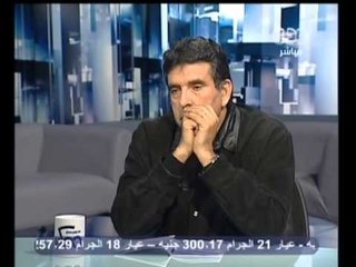 ممكن - حمزاوي - الدستور ينتقص من الحريات