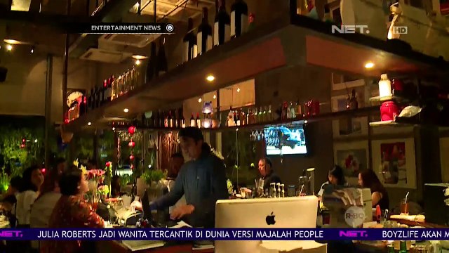 Ini Dia Bisnis Restoran Baru Memes