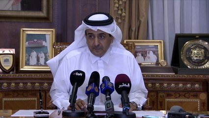 اختراق وكالة الأنباء القطرية نفذ بدول الحصار المجاورة