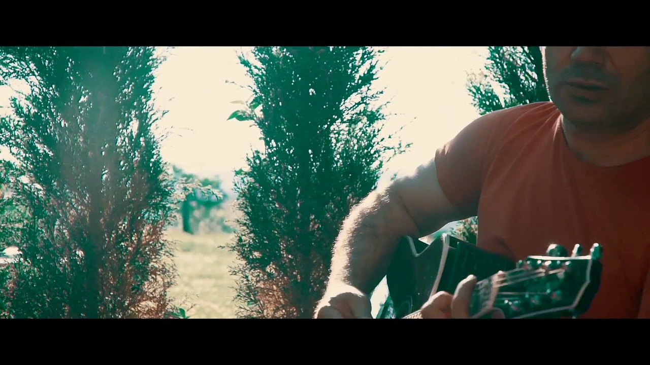 Ferhat Göçer - Özledim