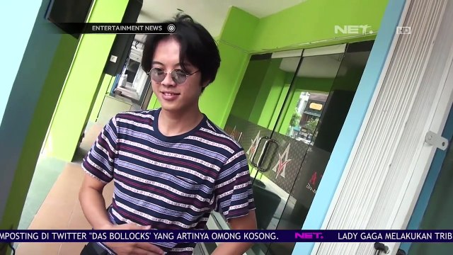 Yuk Intip Perdana Bisma Melakukan Perawatan