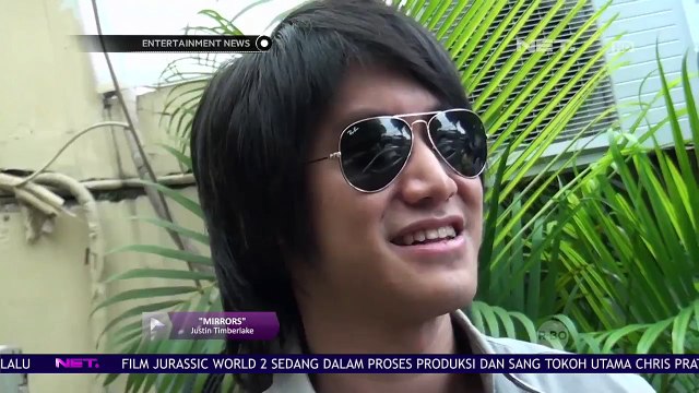Kevin Aprilio ingin Mapan Finansial Sebelum Menikah