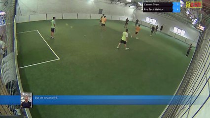 Carmel Team Vs Pro Tech Habitat - 20/06/17 20:07 - Ligue 2 - Poitiers Game Parc