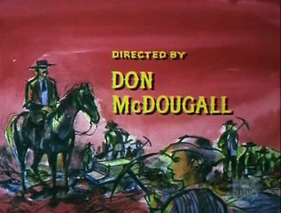 Bonanza S03E30 Blessed Are They
