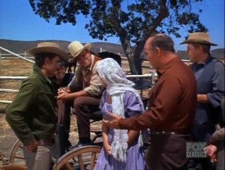 Bonanza S04E08 Knight Errant