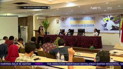 KPI Gelar Acara Untuk Meningkatkan Kualitas SDM