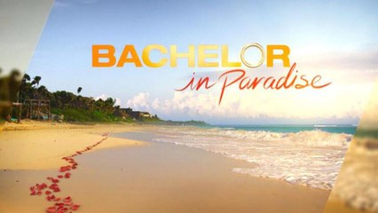 'Bachelor In Paradise' Resumes Filming After Major Investigation  | THR News