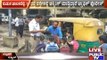 Bangalore: Traffic Police Raid On School Vehicles