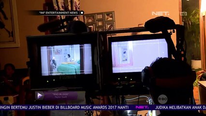 Kesedihan Para Pemain Cinta & Rahasia di Hari Terakhir Syuting