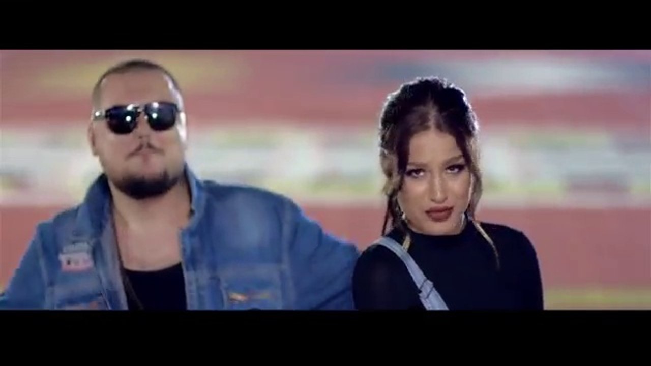 Lumi B Ft. Dhurata Dora - Simpatia - Video Dailymotion