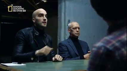 طريقه الاستخبارات العسكريه لمعرفه الكذب من خلال لغه الجسد