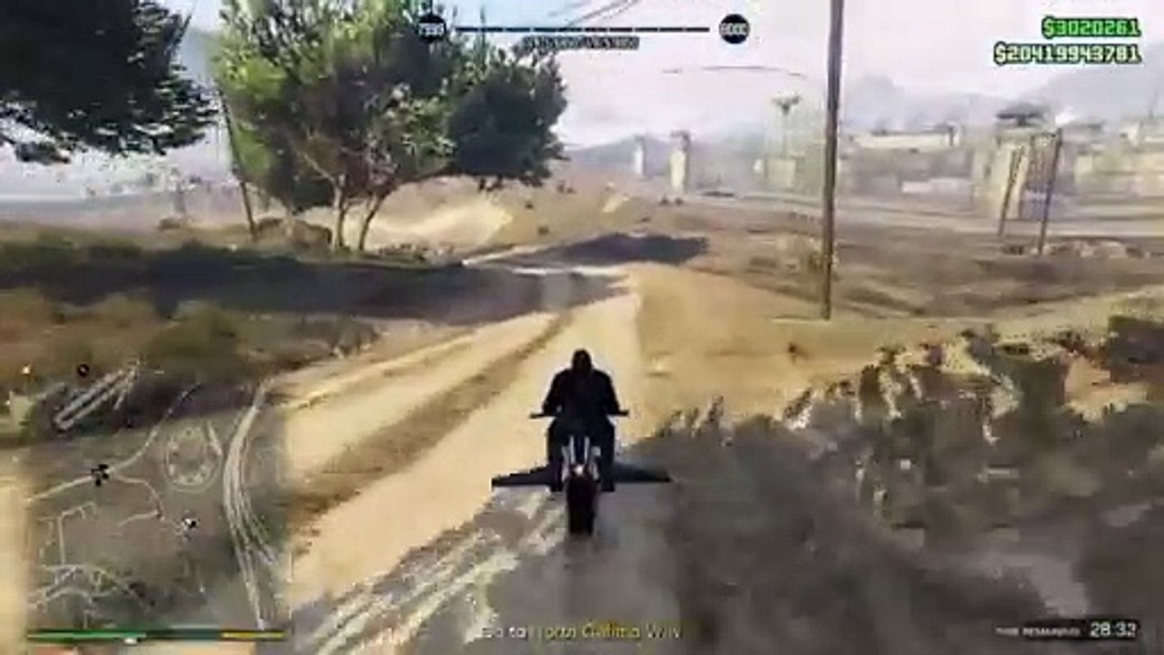 GTAV