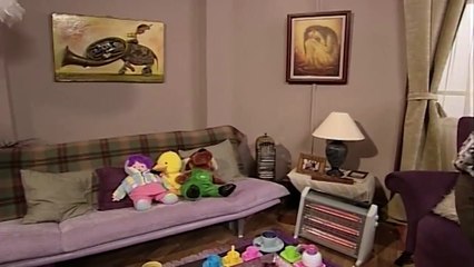 Sessiz Gemiler - 14.Bölüm