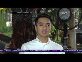 Ricky Harun Berharap Punya Anak Kembar