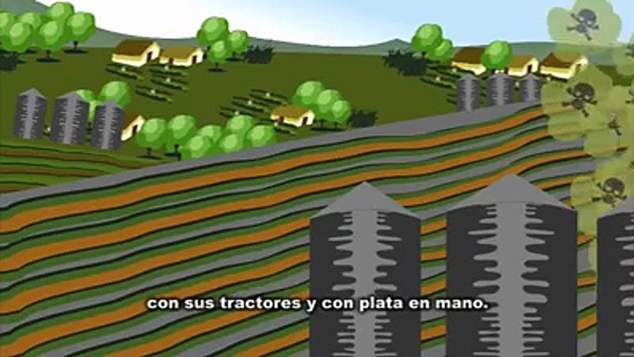 Sobre Impuesto a la soja