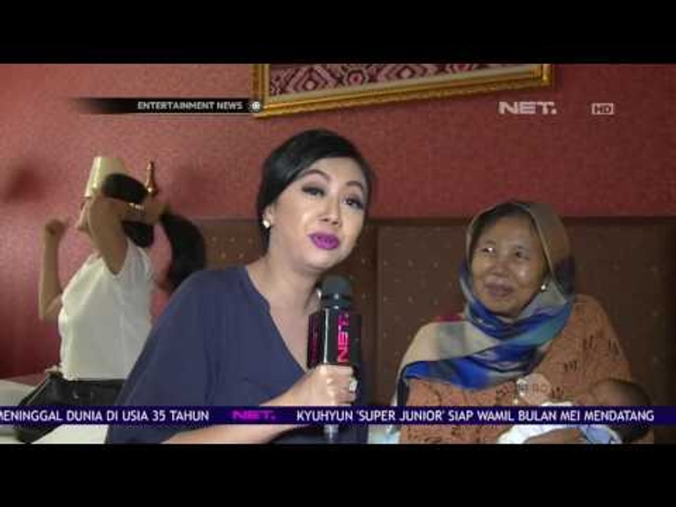 Asri Welas Sedih Anak keduanya yang Baru Lahir Masuk Rumah Sakit